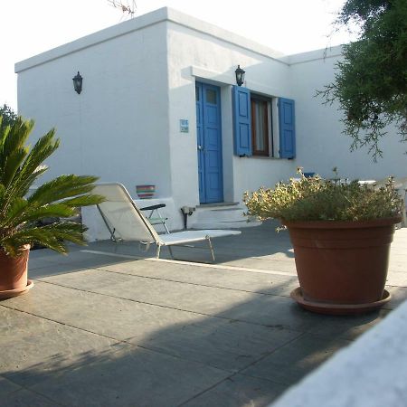 Locanda Del Pescatore Apartment Palmadula Exterior photo