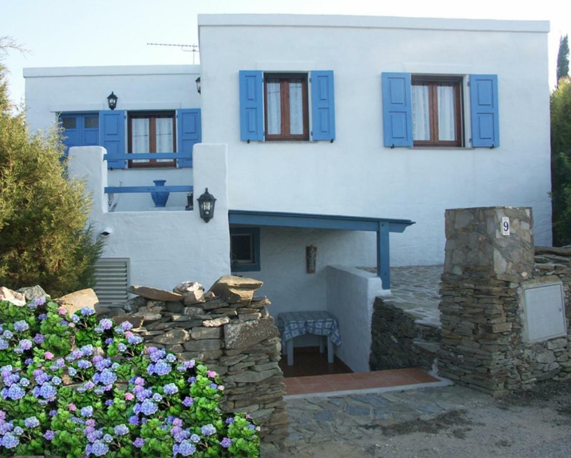 Locanda Del Pescatore Apartment Palmadula Exterior photo