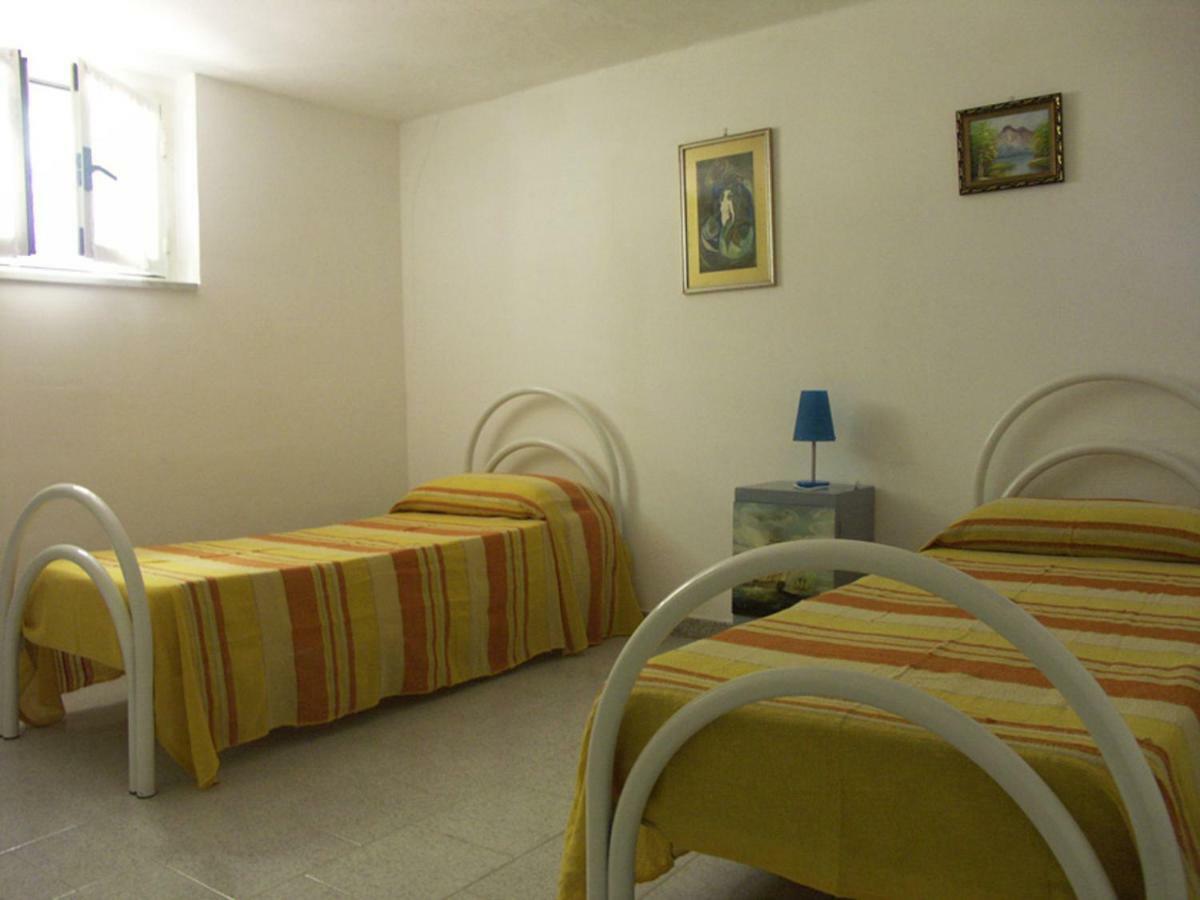 Locanda Del Pescatore Apartment Palmadula Exterior photo