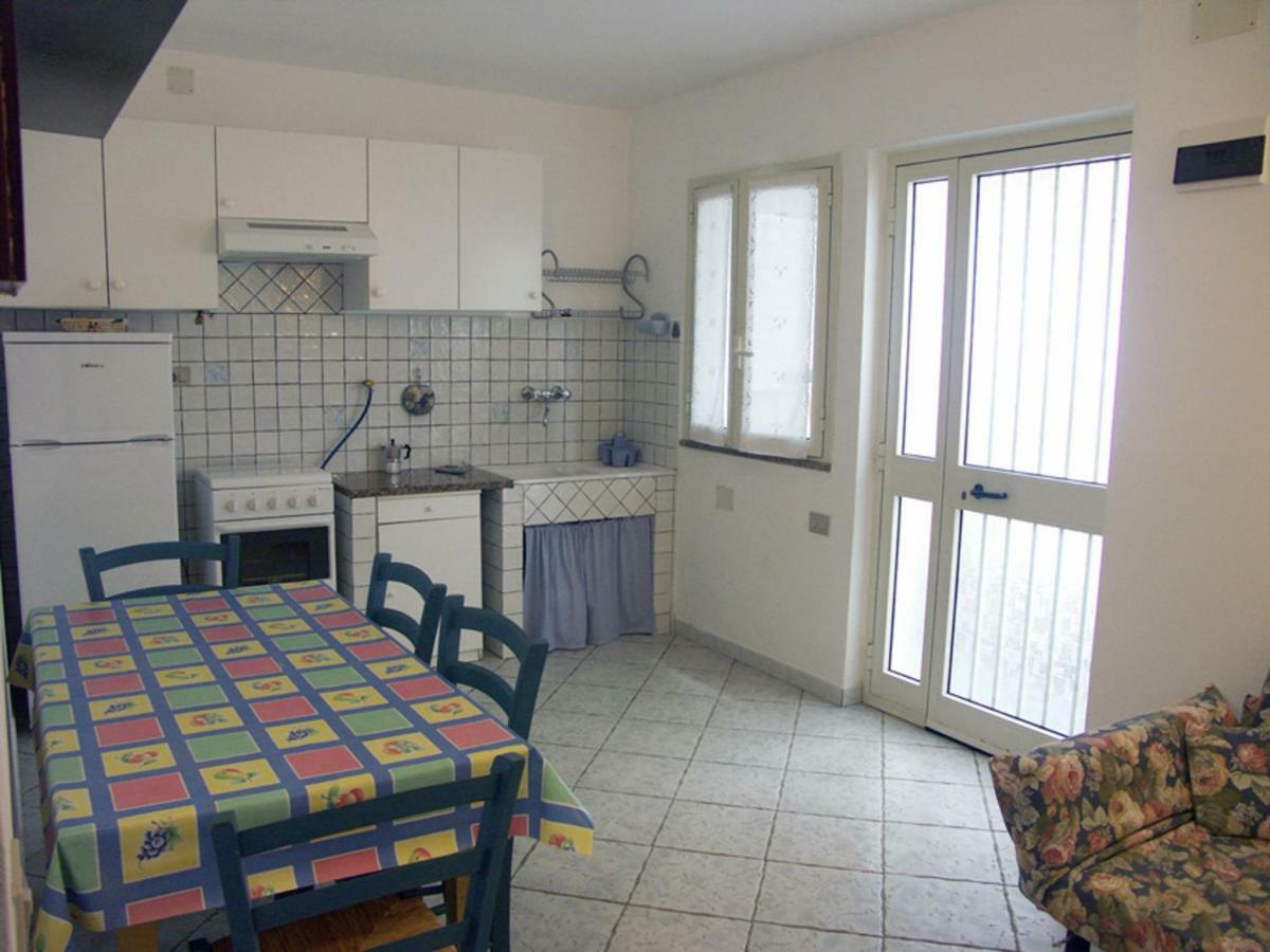 Locanda Del Pescatore Apartment Palmadula Exterior photo