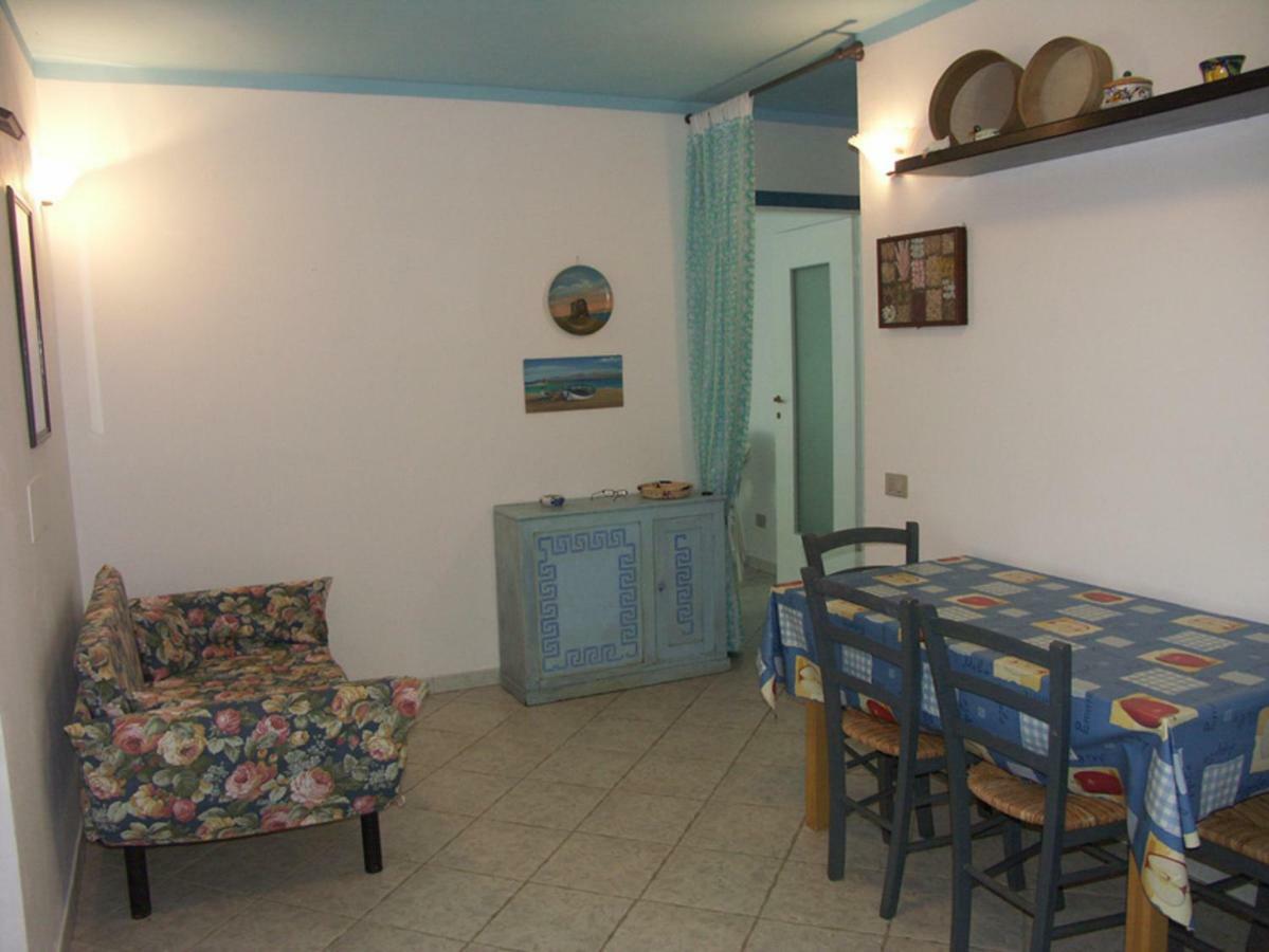 Locanda Del Pescatore Apartment Palmadula Exterior photo