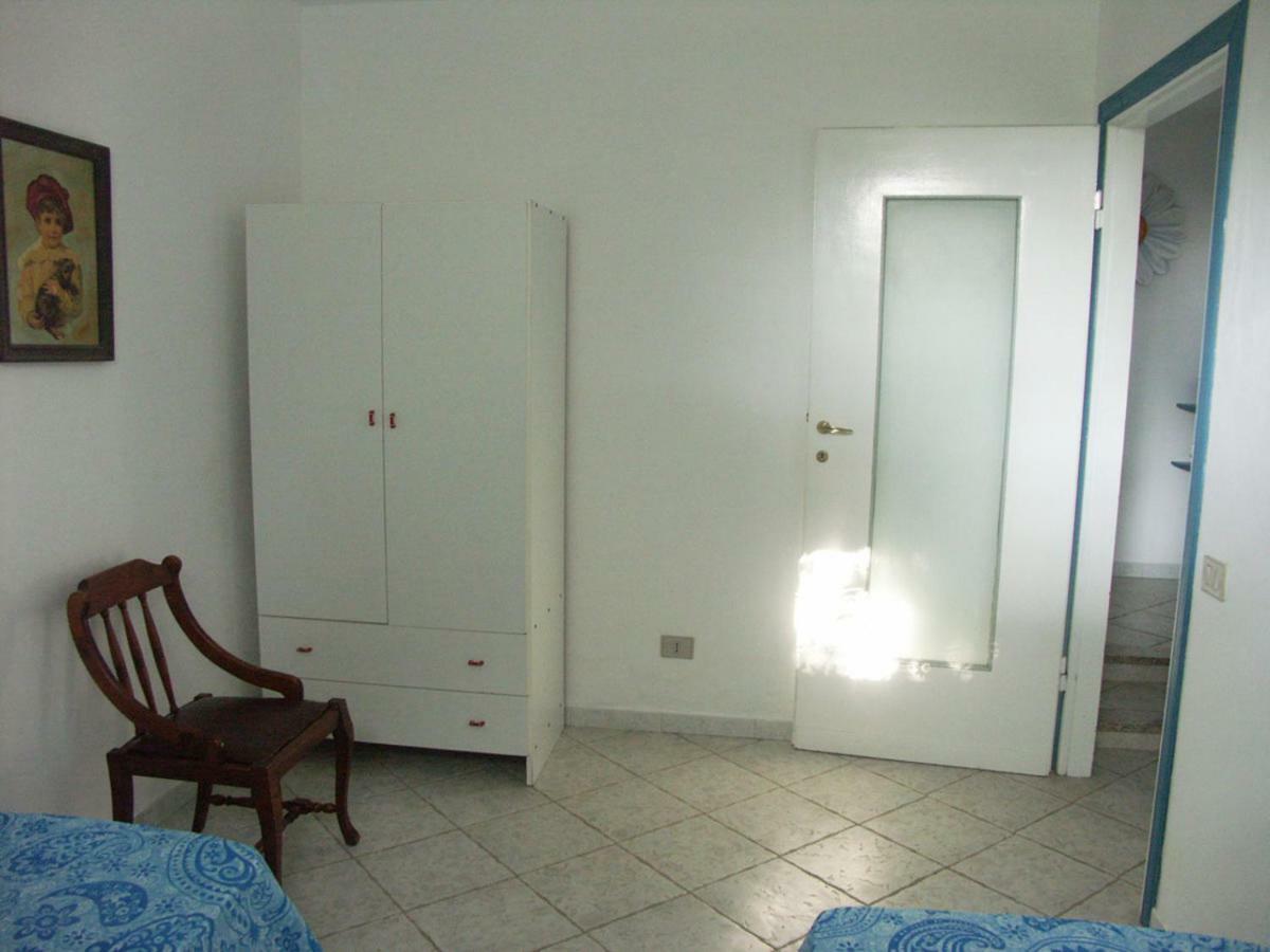 Locanda Del Pescatore Apartment Palmadula Exterior photo
