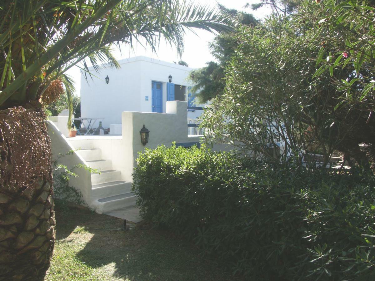 Locanda Del Pescatore Apartment Palmadula Exterior photo