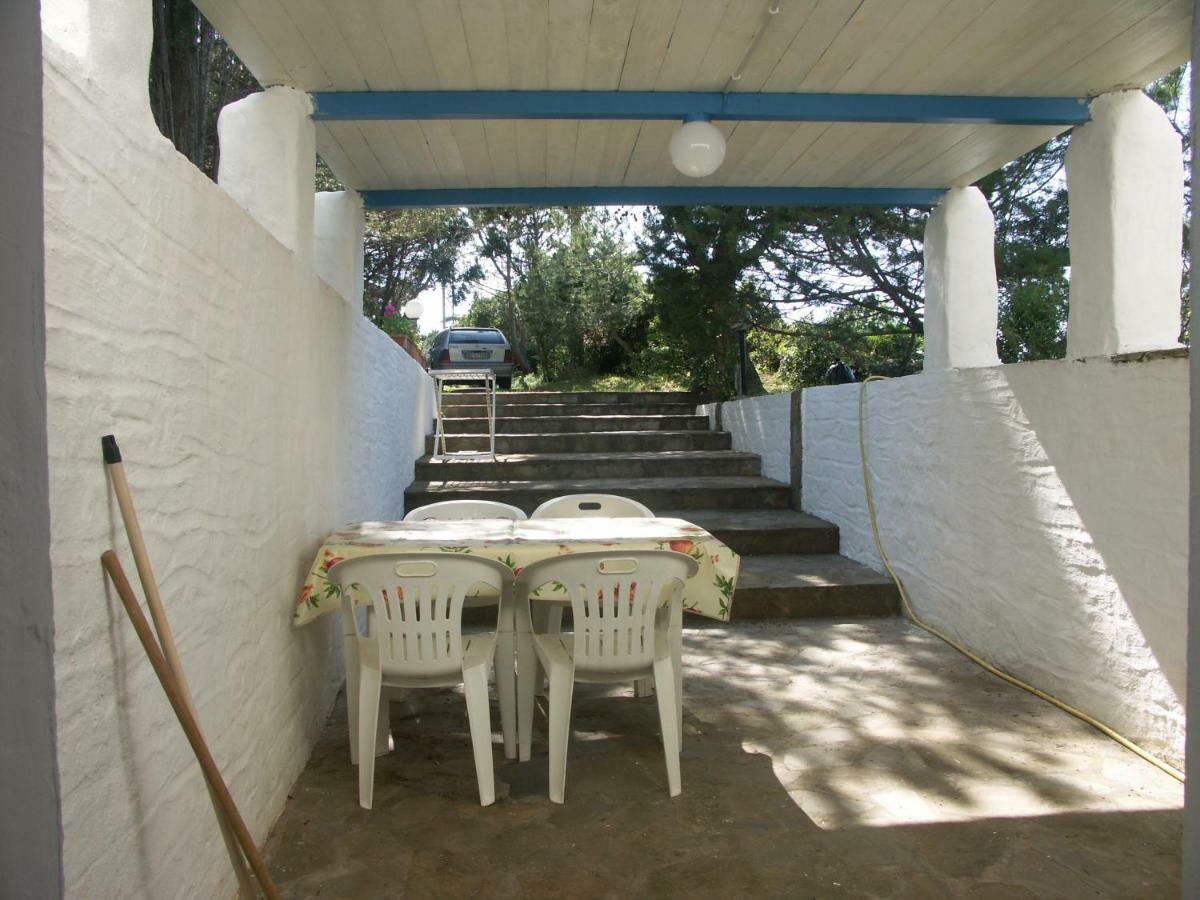 Locanda Del Pescatore Apartment Palmadula Exterior photo